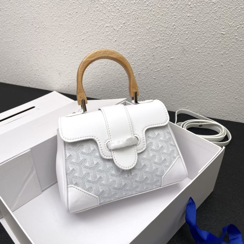 Go*ard top handle bags